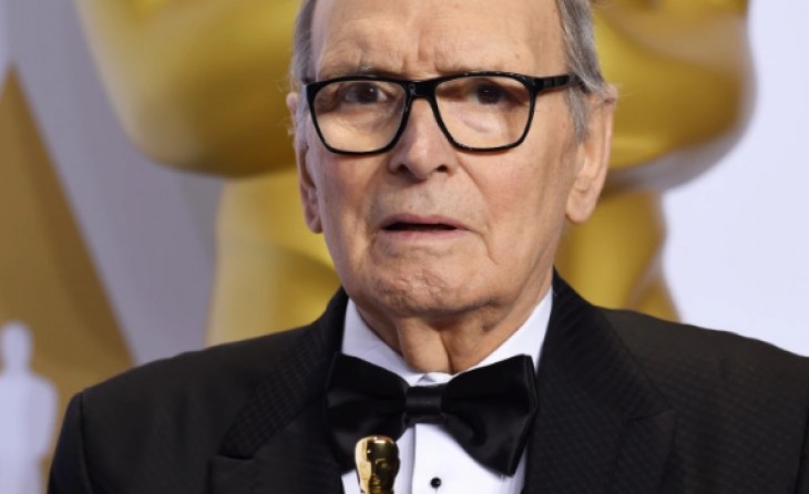 Ennio Morricone